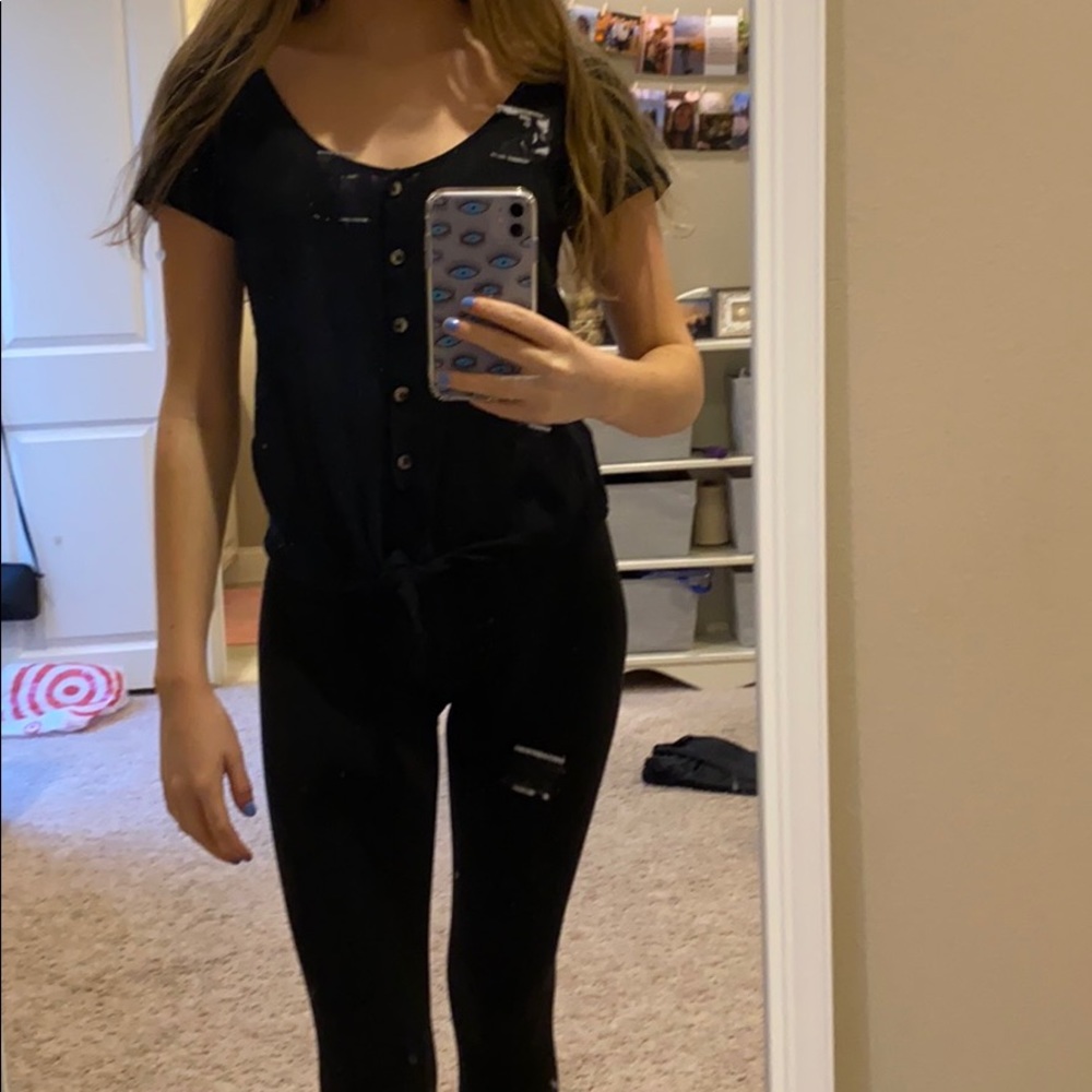 American eagle top